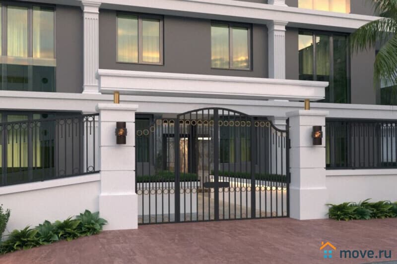 4-комн. квартира, 90 м²