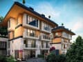 5-комн. квартира, 323 м²