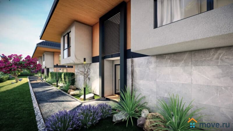 5-комн. квартира, 323 м²