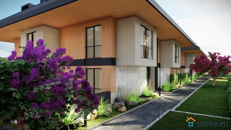 5-комн. квартира, 323 м²