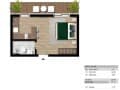 1-комн. квартира, 27 м²
