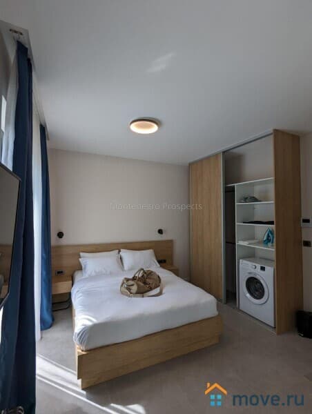 1-комн. квартира, 27 м²