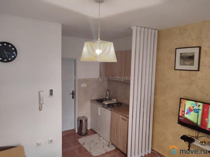 1-комн. квартира, 27 м²