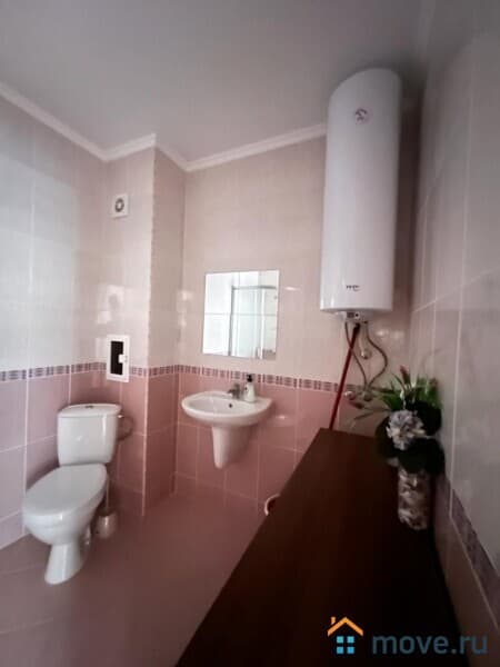 2-комн. квартира, 90 м²