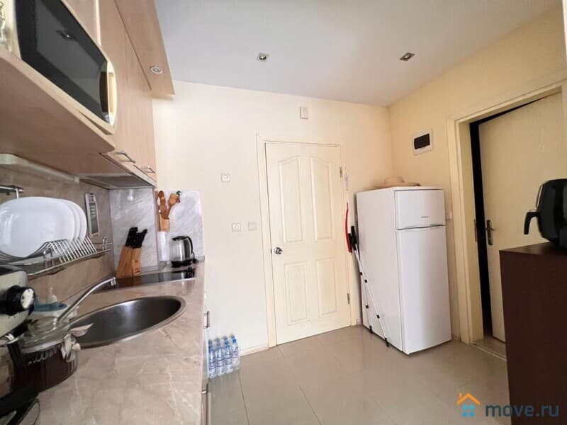 2-комн. квартира, 54 м²