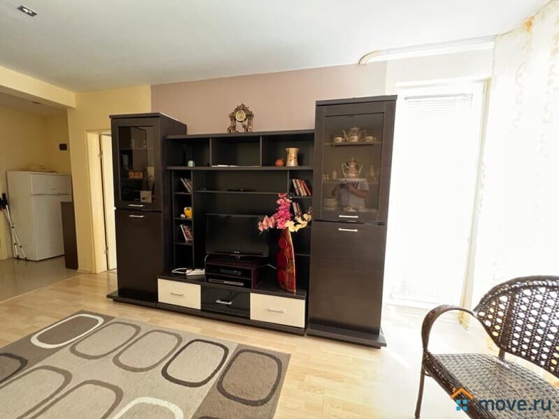 2-комн. квартира, 54 м²