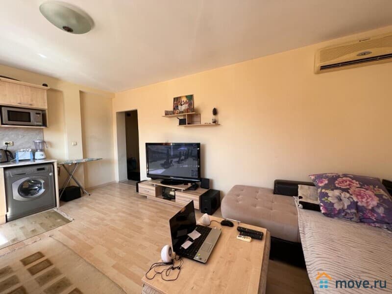 2-комн. квартира, 67 м²
