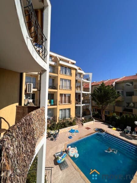 2-комн. квартира, 67 м²