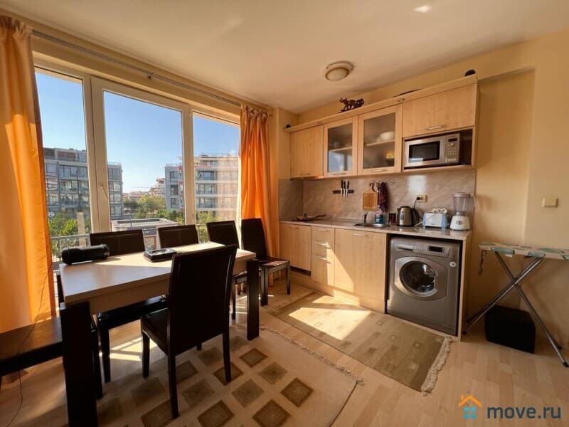 2-комн. квартира, 67 м²