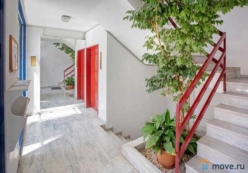 4-комн. квартира, 125 м²