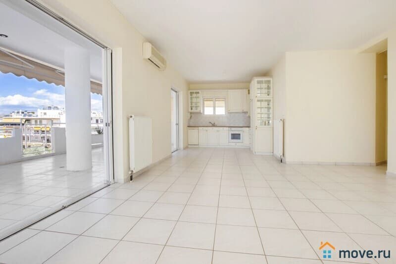 4-комн. квартира, 125 м²