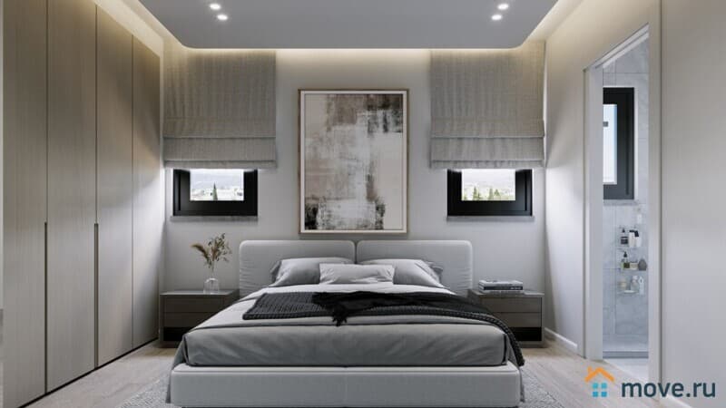 2-комн. квартира, 64 м²