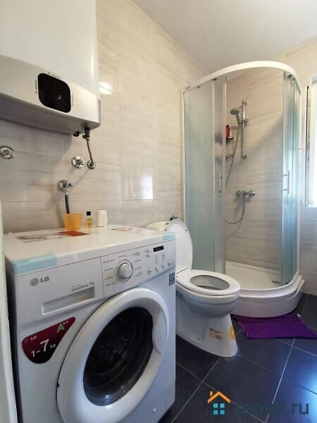 4-комн. квартира, 82 м²