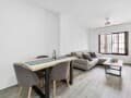 Продажа трехкомнатной квартиры, 75 м², этаж 2 из 3. Фото 10