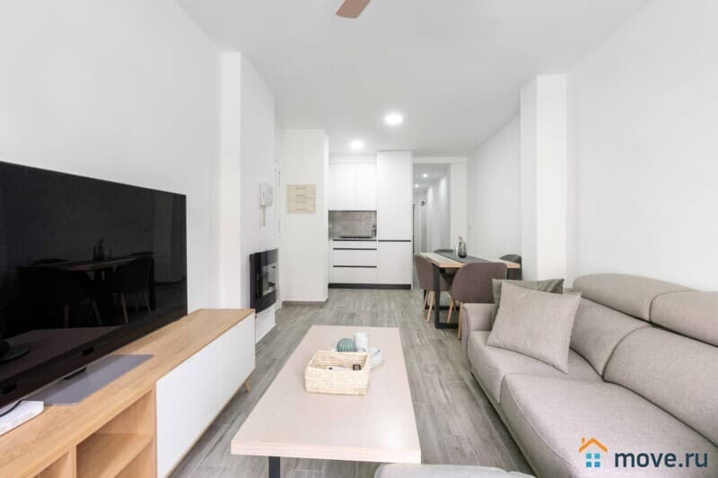 3-комн. квартира, 75 м²
