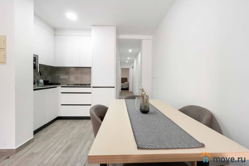 3-комн. квартира, 75 м²