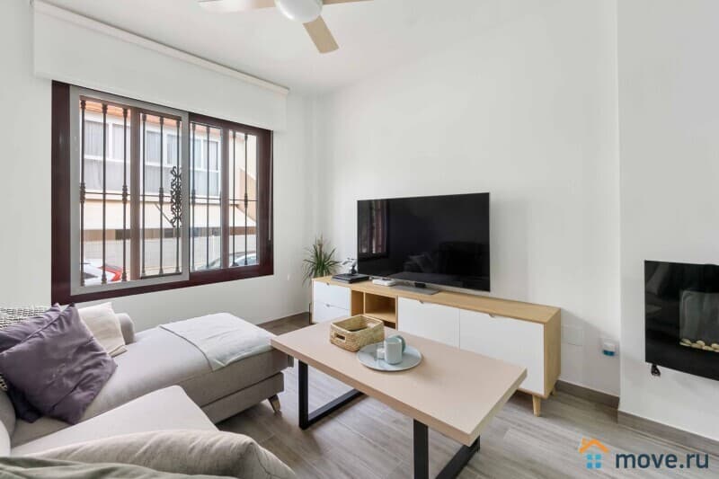 3-комн. квартира, 75 м²