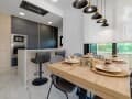 Продается двухкомнатная квартира, 152 м², этаж 2 из 4. Фото 4