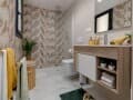 Продается двухкомнатная квартира, 152 м², этаж 2 из 4. Фото 28
