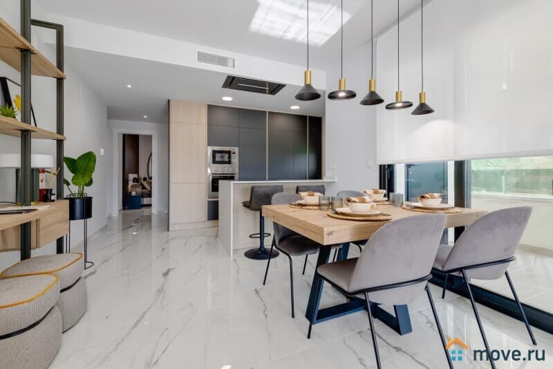 2-комн. квартира, 152 м²
