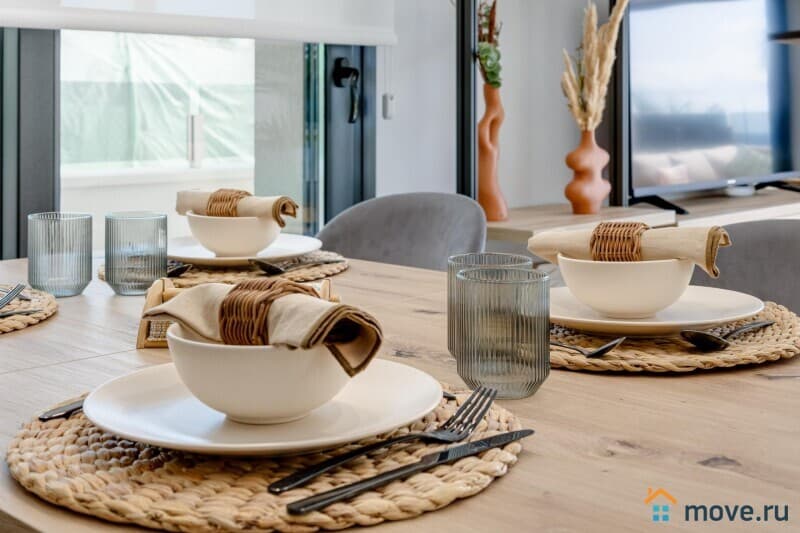 2-комн. квартира, 152 м²