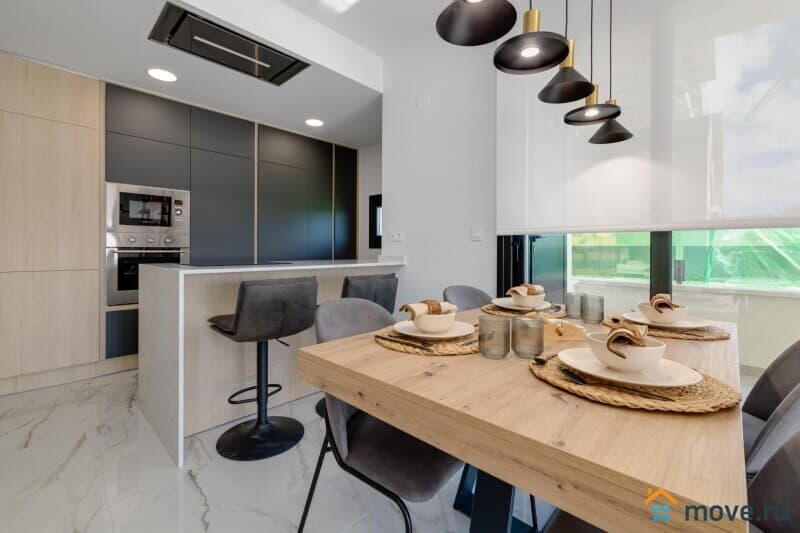 2-комн. квартира, 152 м²