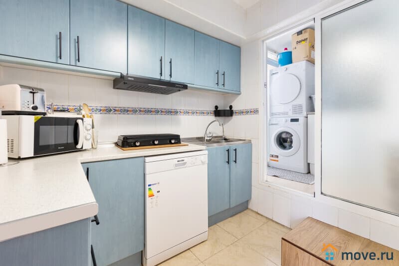 3-комн. квартира, 111 м²