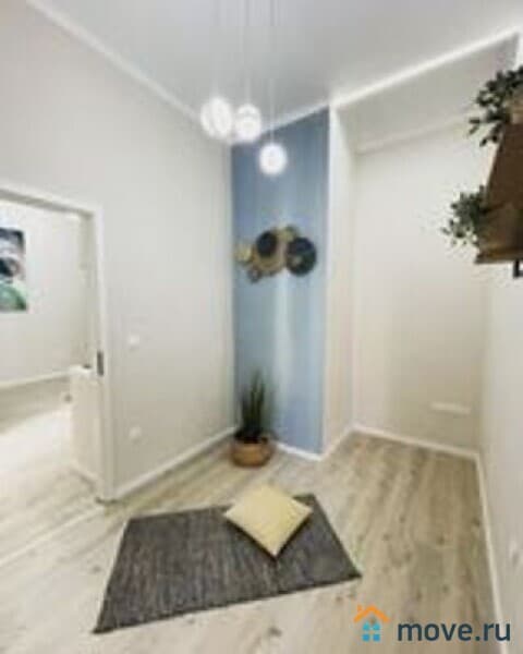 2-комн. квартира, 42 м²