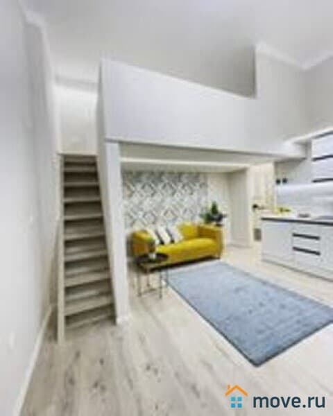 2-комн. квартира, 42 м²