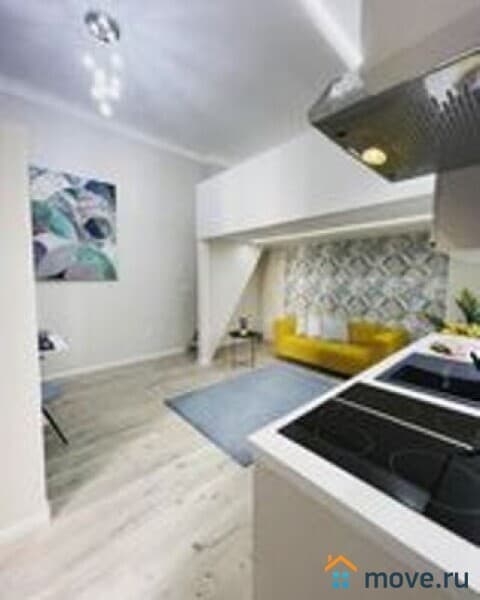 2-комн. квартира, 42 м²