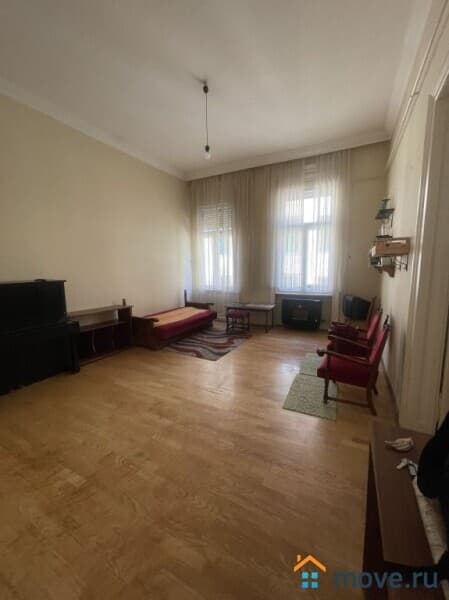 3-комн. квартира, 82 м²