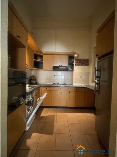 3-комн. квартира, 82 м²
