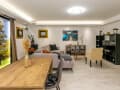 Объявление о продаже двухкомнатной квартиры, 54 м², этаж 1 из 2. Фото 7