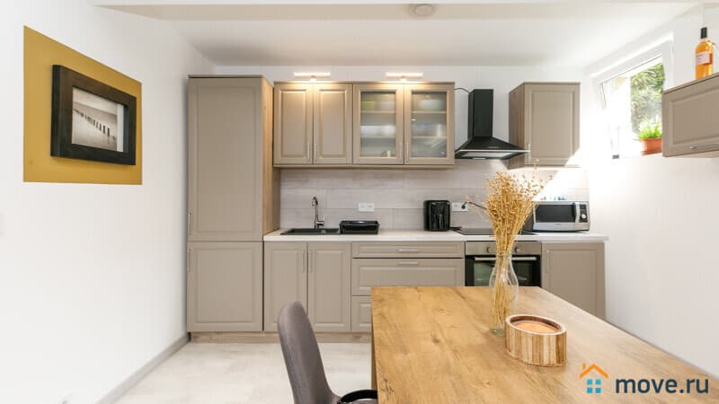 2-комн. квартира, 54 м²