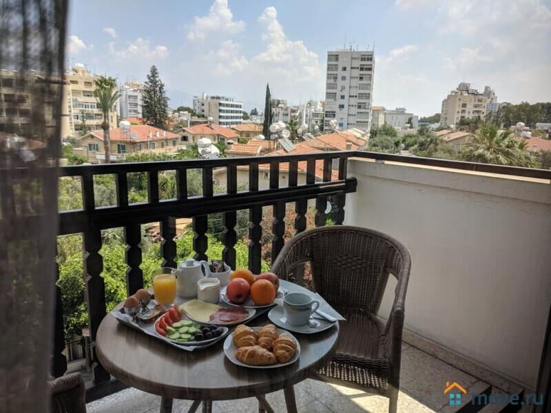 гостиница, 1500 м²