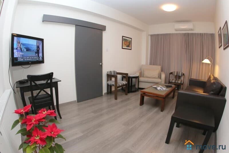 гостиница, 1500 м²