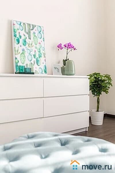 2-комн. квартира, 40 м²