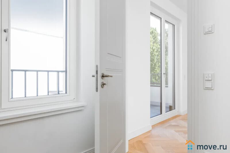 2-комн. квартира, 94 м²