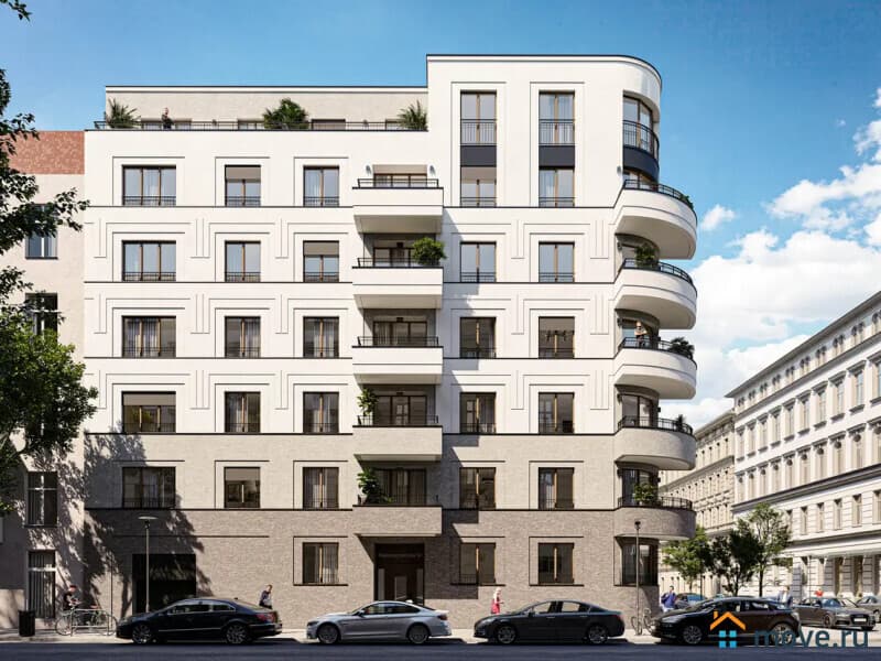 2-комн. квартира, 94 м²