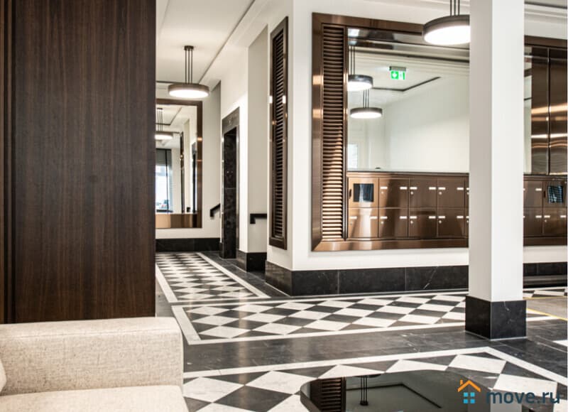 2-комн. квартира, 78 м²