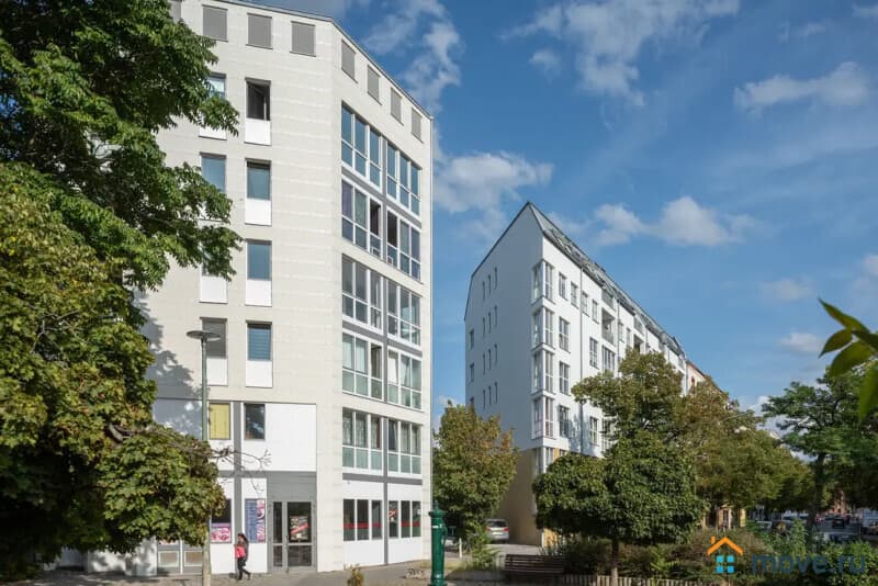 2-комн. квартира, 61 м²