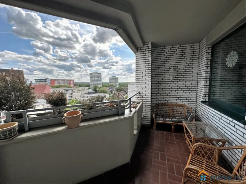 2-комн. квартира, 54 м²
