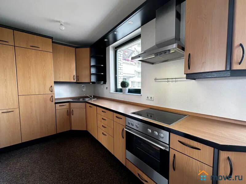 2-комн. квартира, 54 м²
