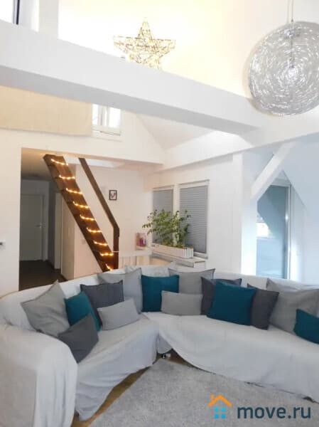 1-комн. квартира, 49 м²
