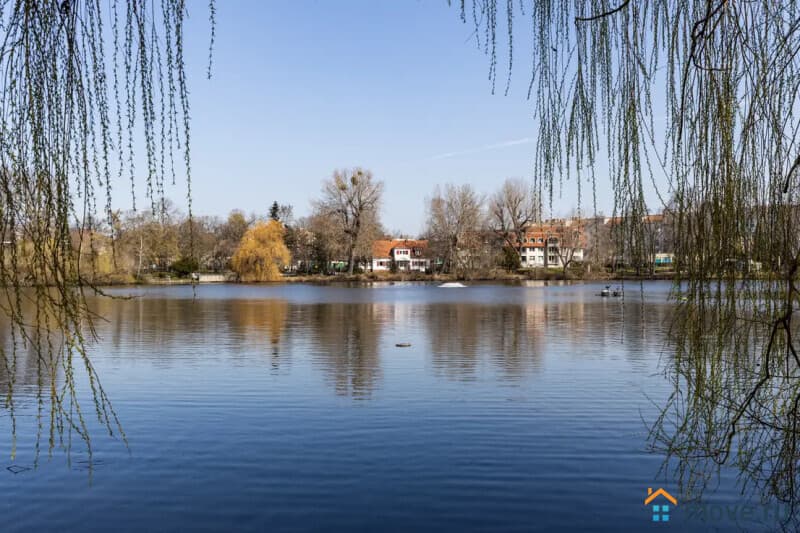 3-комн. квартира, 82 м²