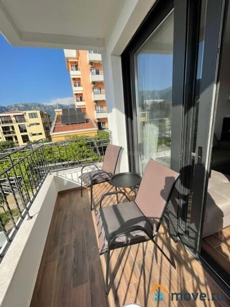 1-комн. квартира, 39 м²