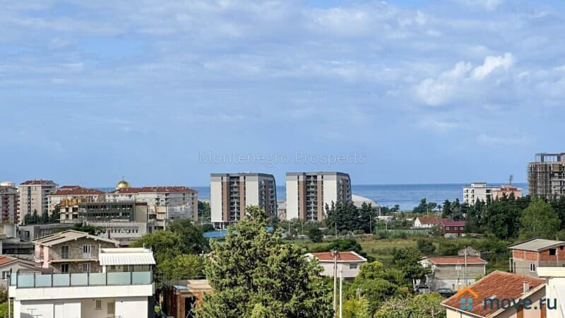 1-комн. квартира, 36 м²
