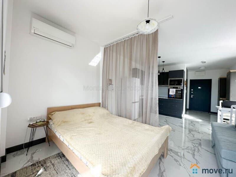 1-комн. квартира, 36 м²