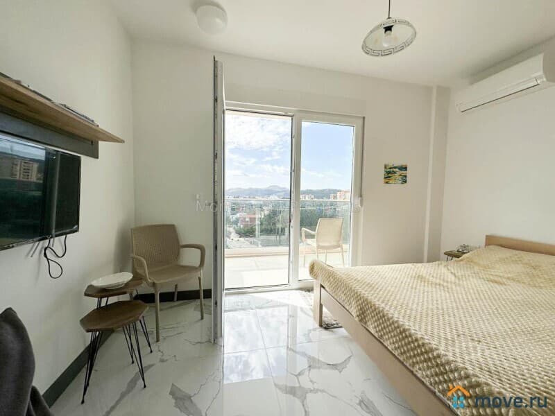 1-комн. квартира, 36 м²