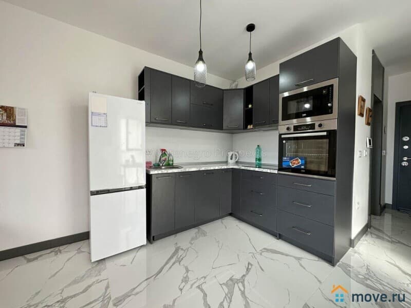 1-комн. квартира, 36 м²